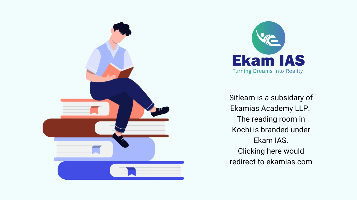 reading room in ernakulam