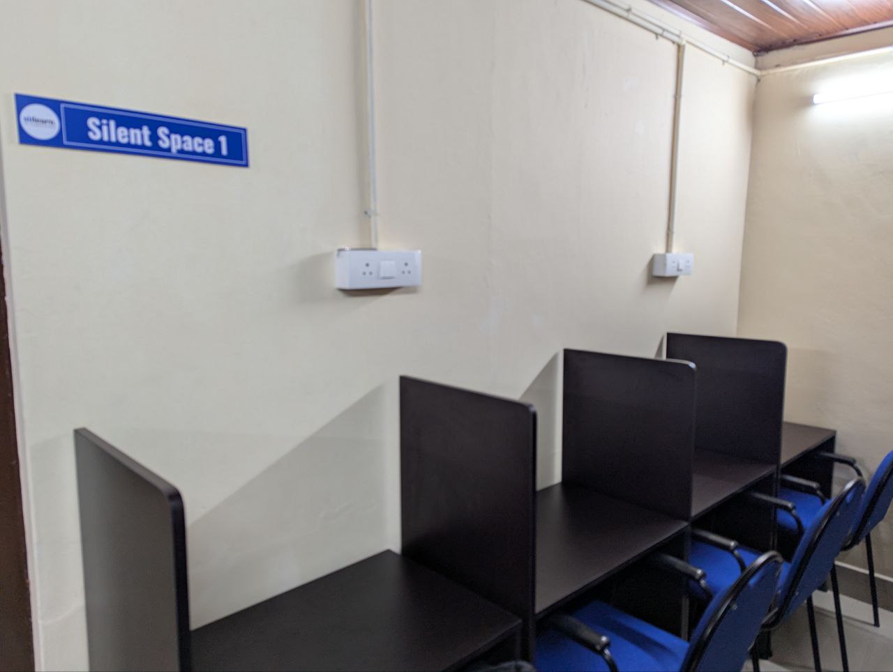 best reading room in kochi