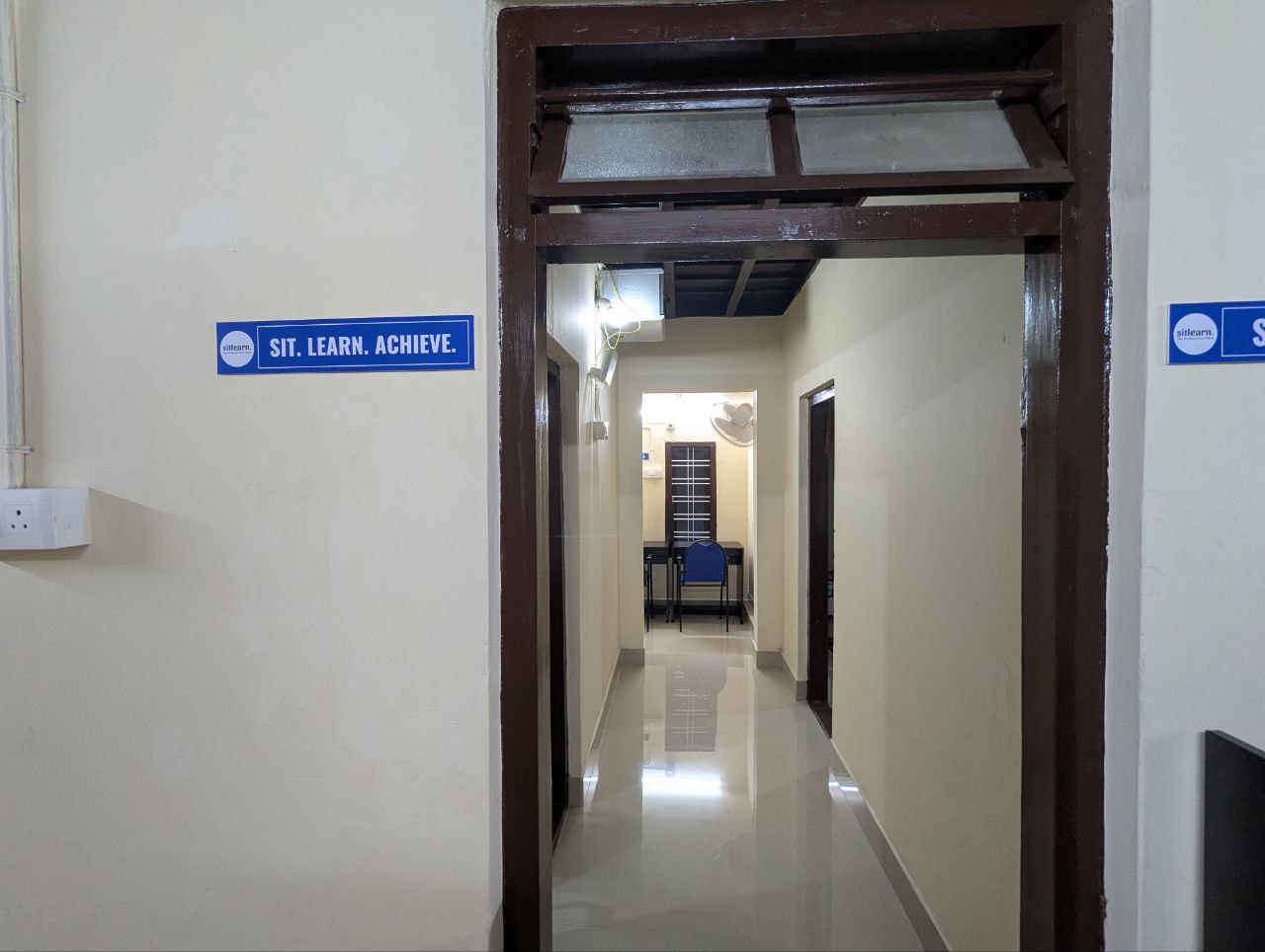 best study in tripunithura
