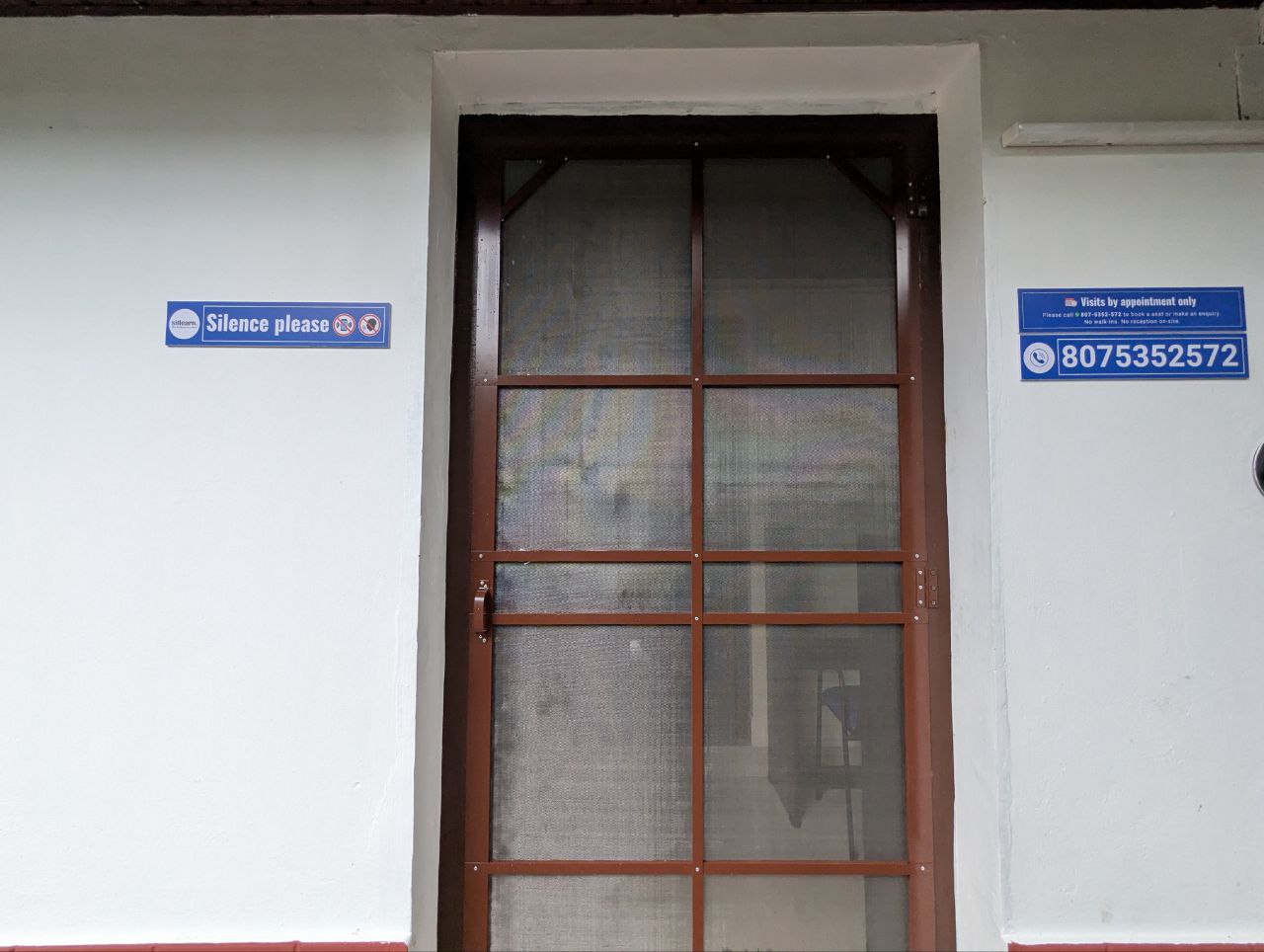 best study space in kochi