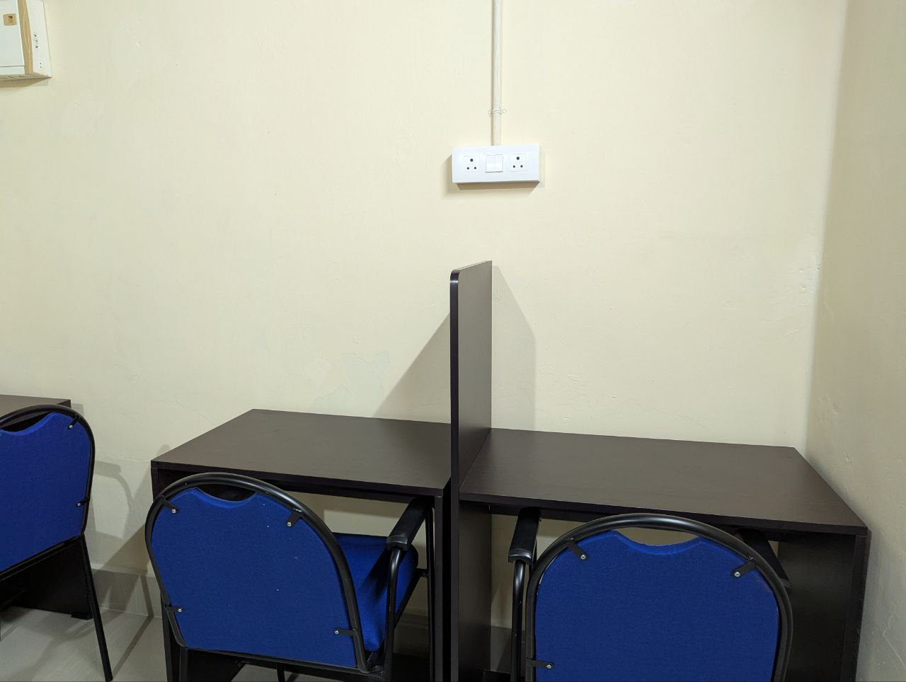 study room in tripunithura